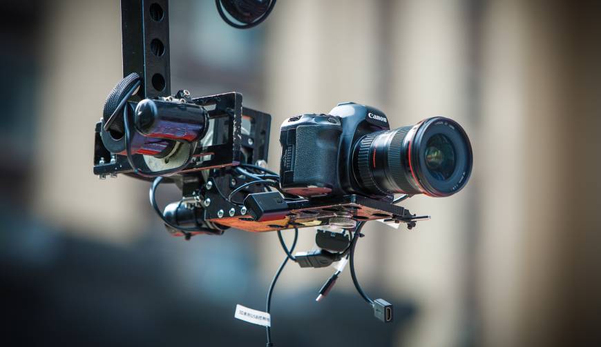 科技赋能生活：裕民县产品视频拍摄开启智能新时代