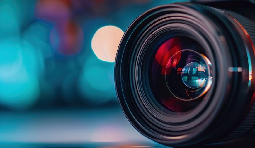 与裕民县产品视频拍摄同行：畅享高效、舒适的每一天