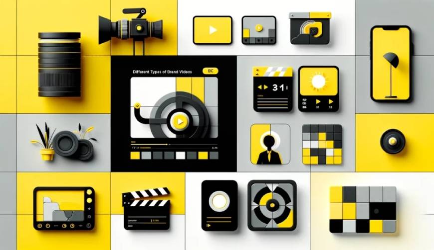 专为职场精英打造：裕民县产品视频拍摄提升工作效率的秘密武器