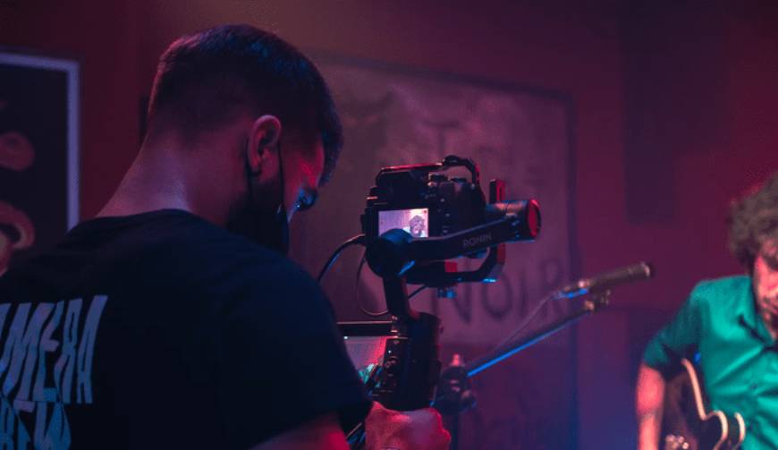 匠心雕琢视觉盛宴！专业裕民县产品视频拍摄公司赋能品牌价值