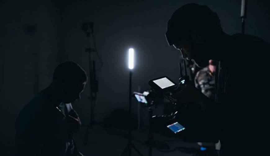 深耕裕民县产品视频拍摄，解锁产品出圈的流量密码