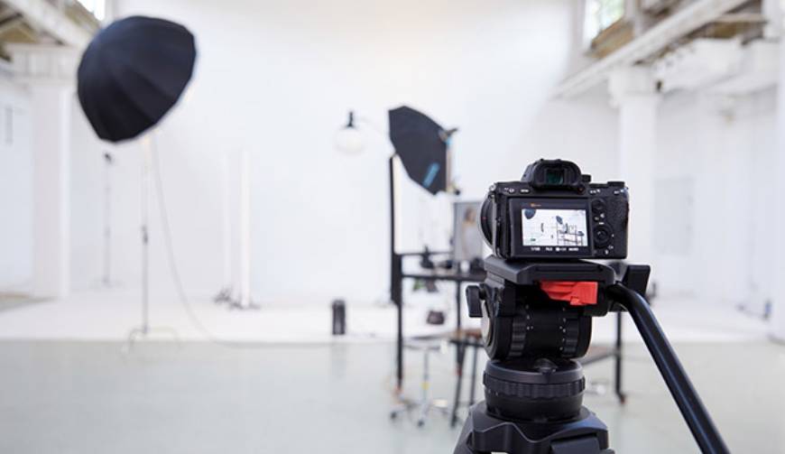 聚焦裕民县产品视频拍摄，打造品牌传播新高度