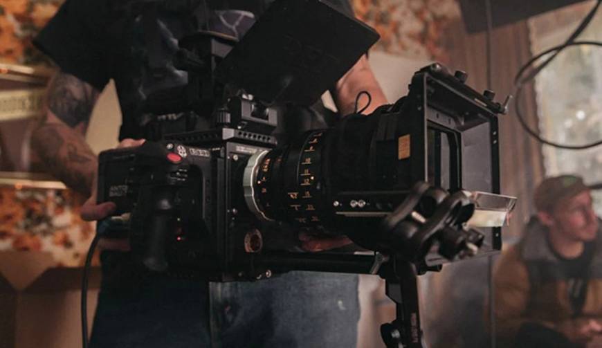 深耕本土，裕民县产品宣传视频拍摄公司的服务密码