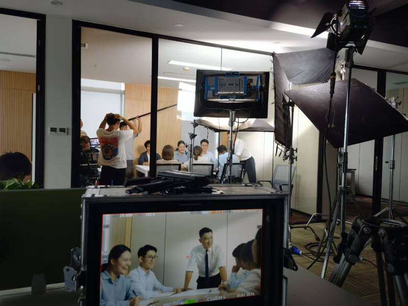 裕民县产品宣传视频制作方案：全流程成本管控，小预算也能拍出大片既视感