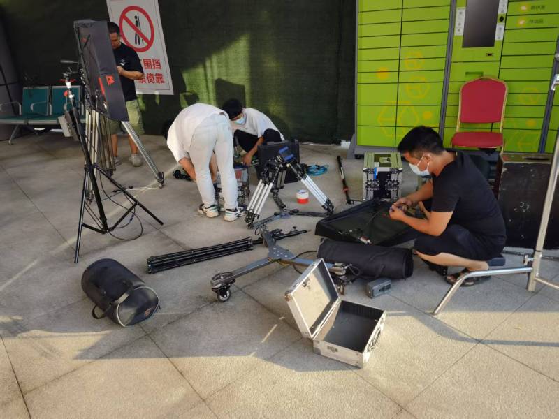 裕民县产品视频拍摄全攻略，让产品魅力在镜头下尽情绽放