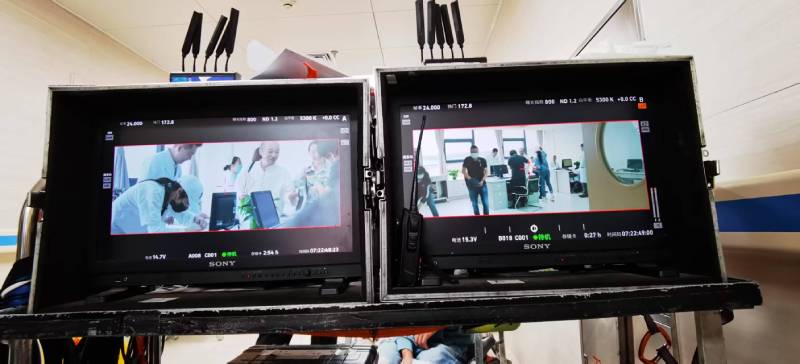 裕民县极致互动，让产品在宣传视频中闪耀独特光芒