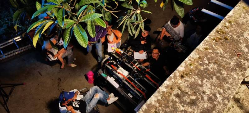 解锁裕民县产品宣传视频拍摄公司新势能，助力品牌强势破圈