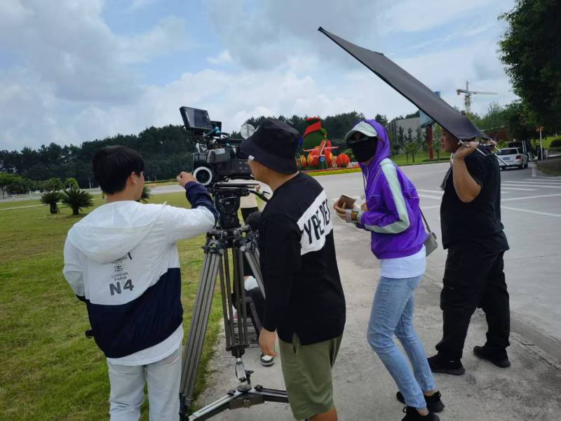 裕民县极致互动，未来愿景宏大，致力于成为全球领先的产品宣传视频企业