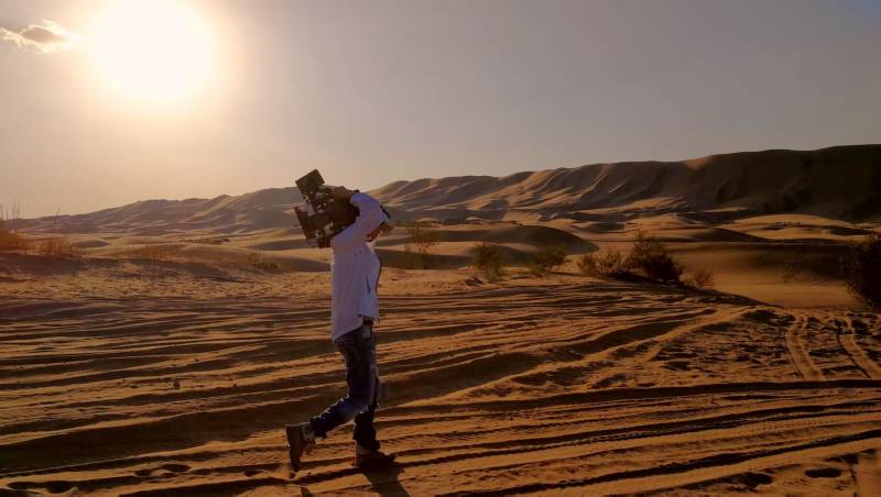 深耕裕民县产品宣传视频拍摄公司，解锁品牌传播的核心动能