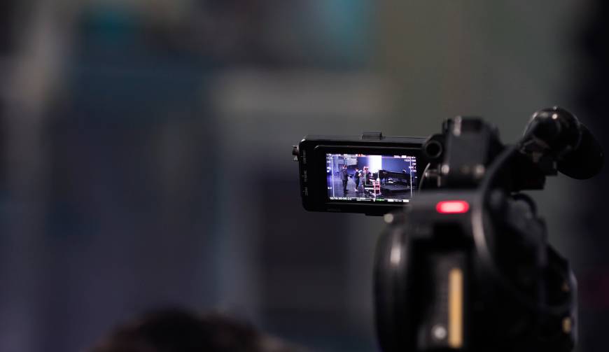 裕民县产品视频拍摄制作：揭秘如何打造令人印象深刻的商业宣传片